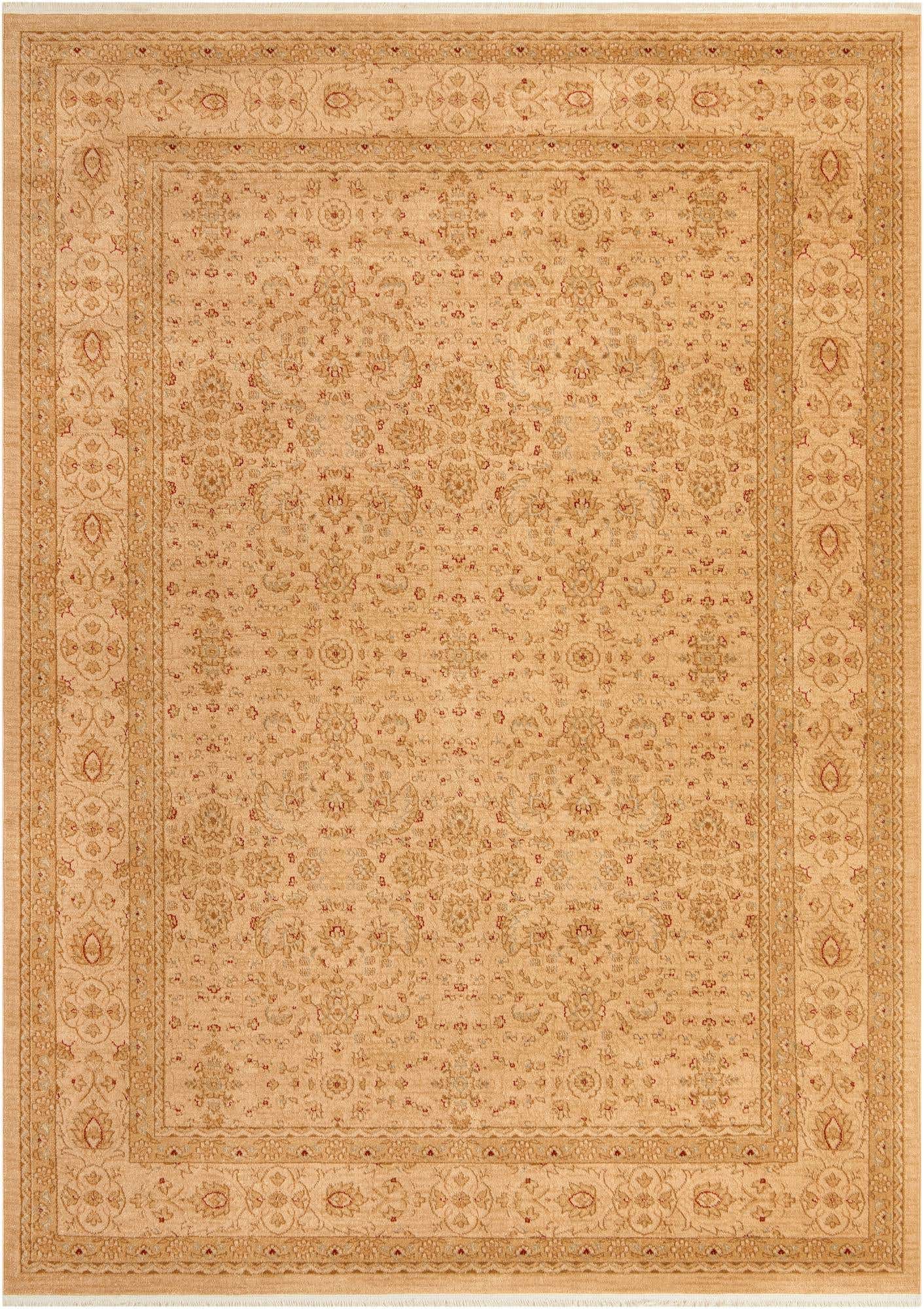8' x 11' Kensington Rug
