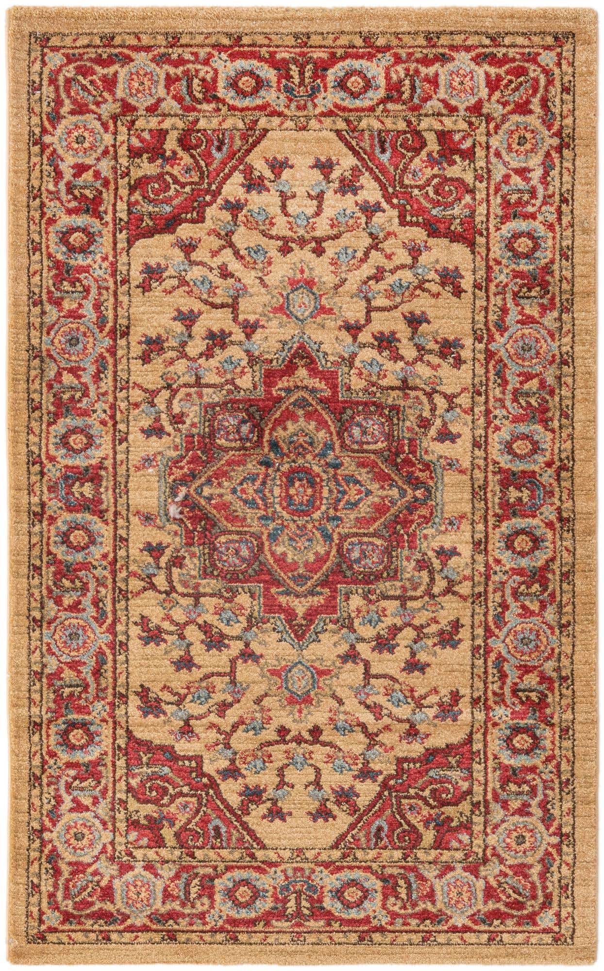 90cm x 150cm Kensington Alfombra