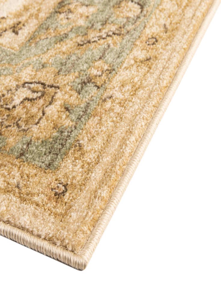 Detail image of 2' 7 x 5' Kensington Rug