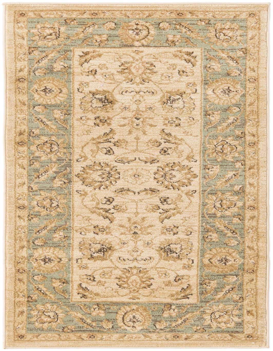 Primary image 2' 7 x 5' Kensington Rug