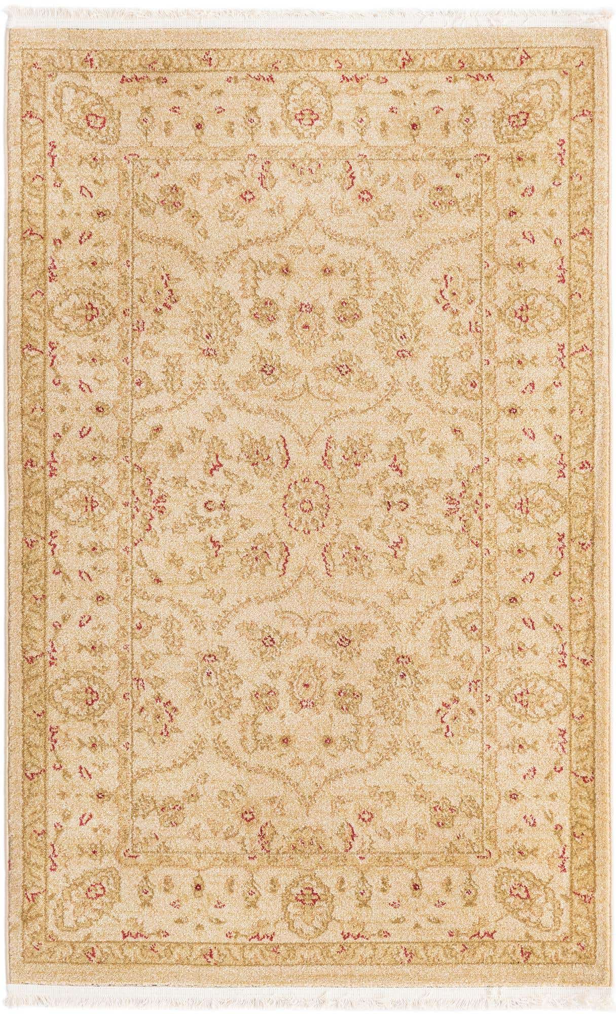 3' 3 x 5' 3 Kensington Rug