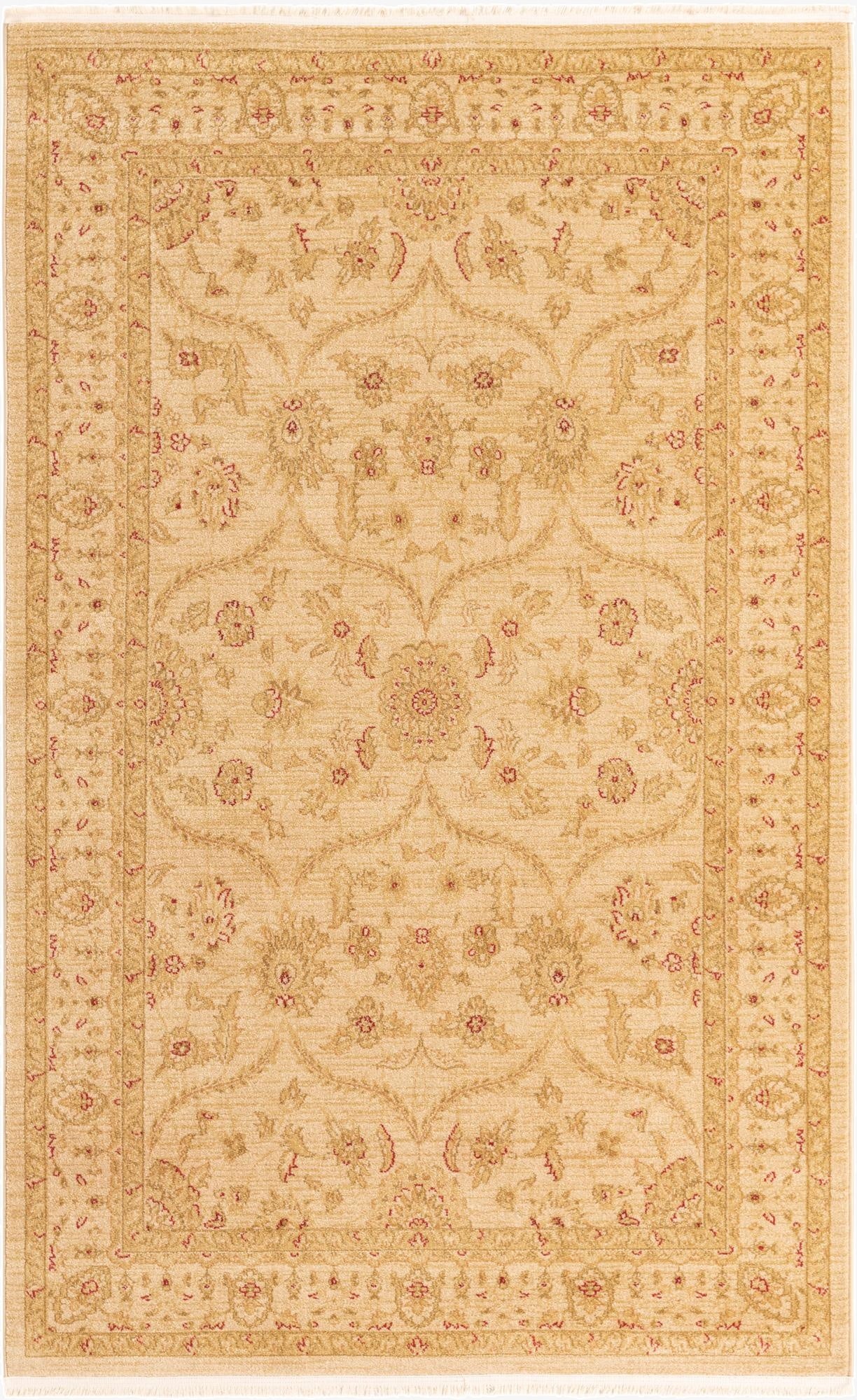 5' x 8' Kensington Rug