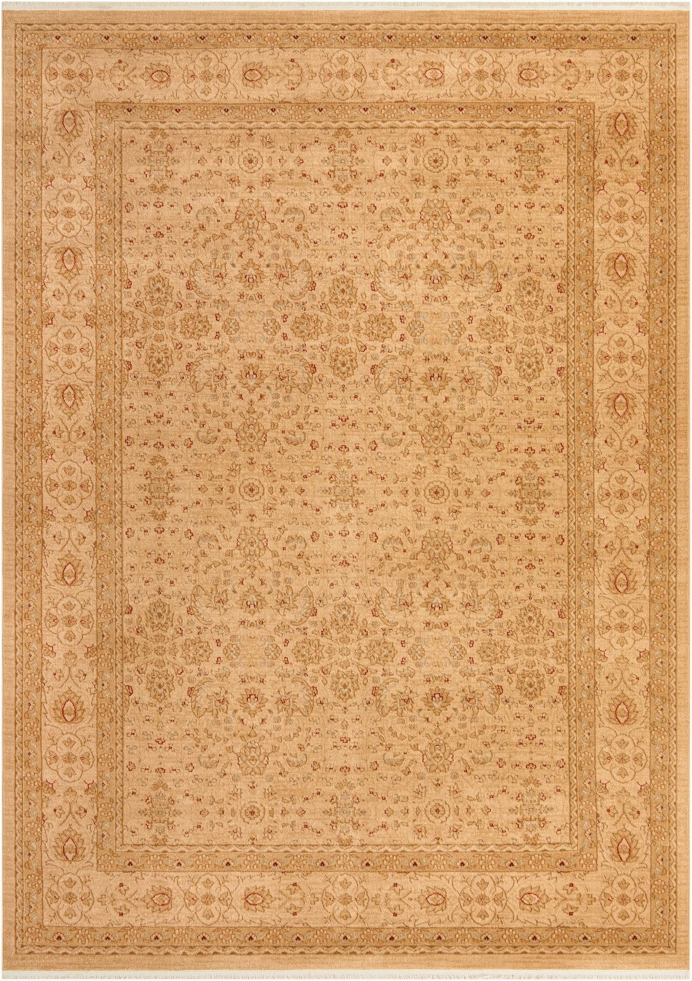 8' x 11' Kensington Rug