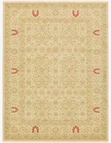 9' 10 x 13' Kensington Rug