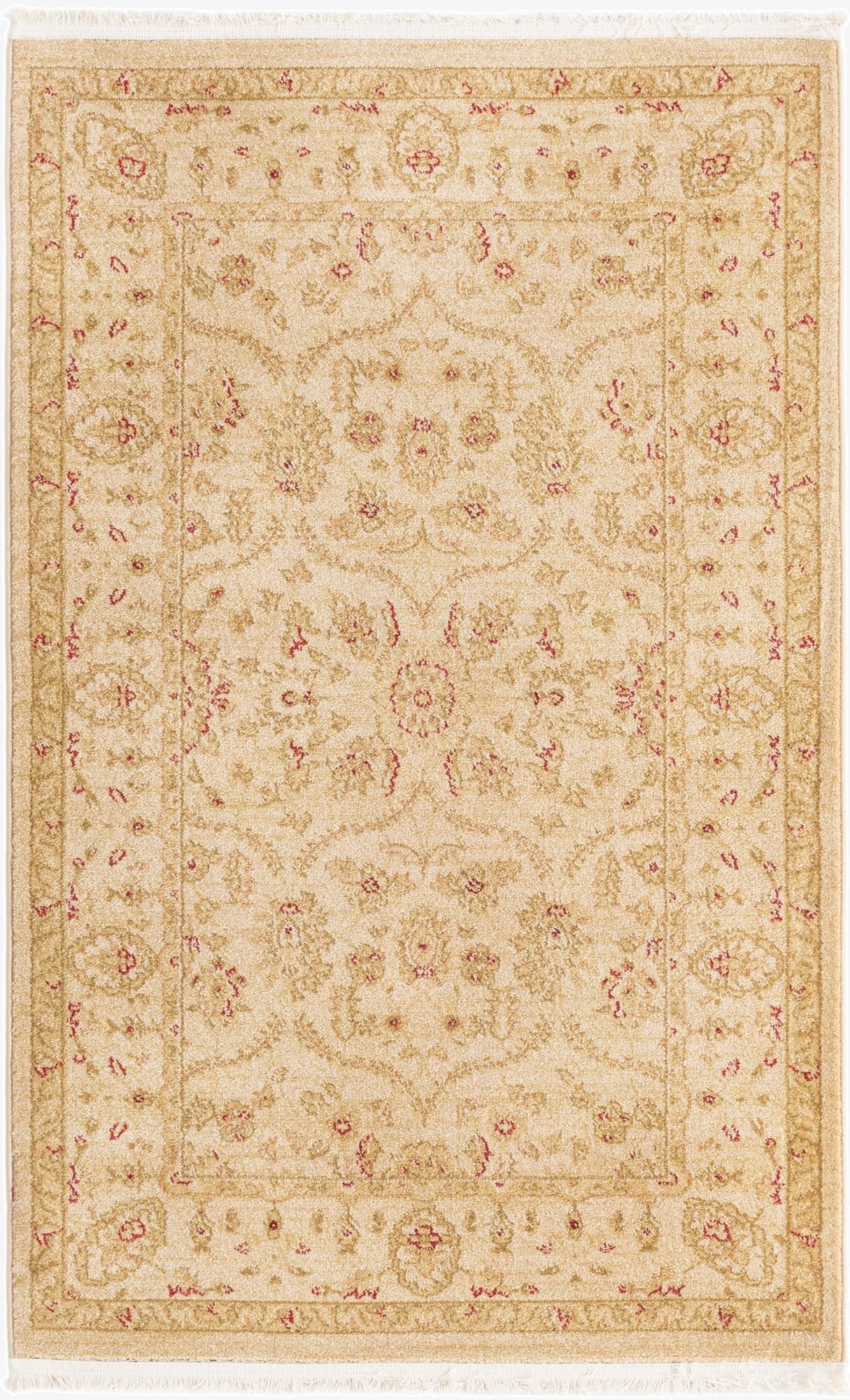 3' 3 x 5' 3 Kensington Rug