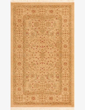 Cream Kensington Rug