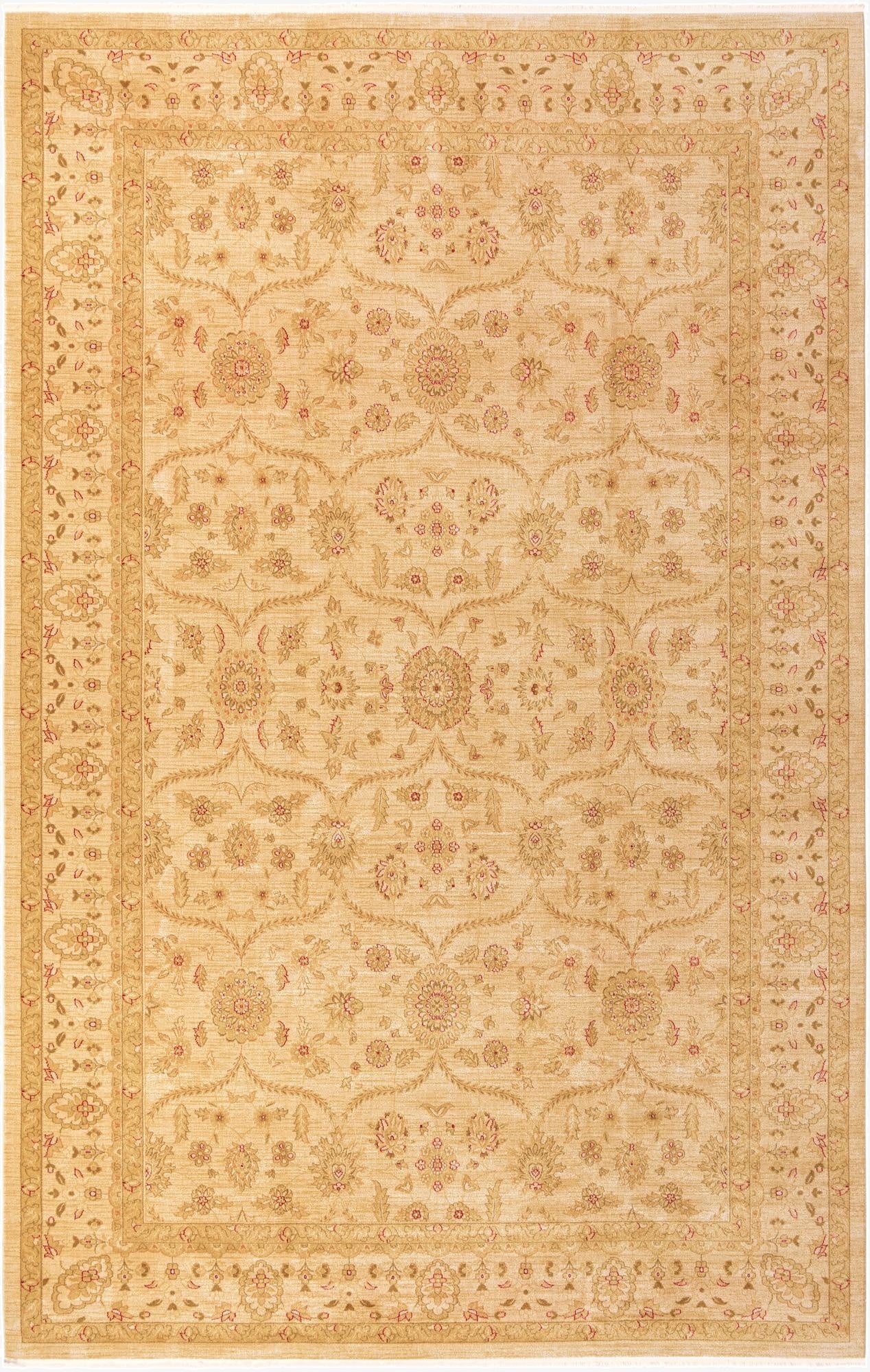10' 6 x 16' 5 Kensington Rug