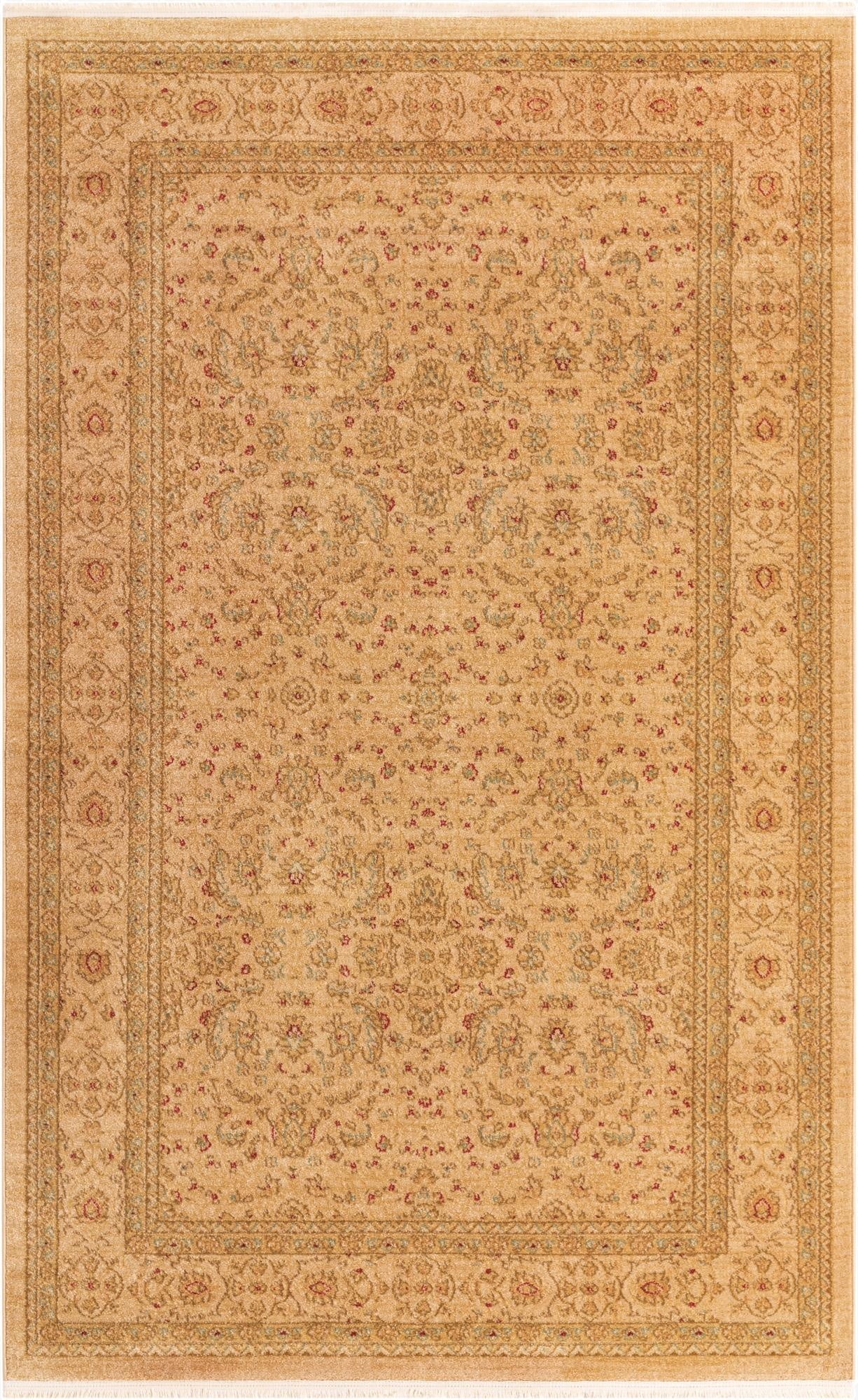 5' x 8' Kensington Rug