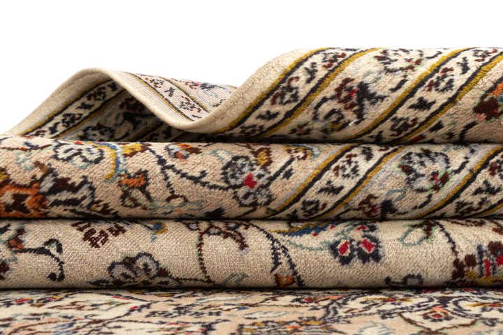 8' 1 x 11' Kerman Wool Rug
