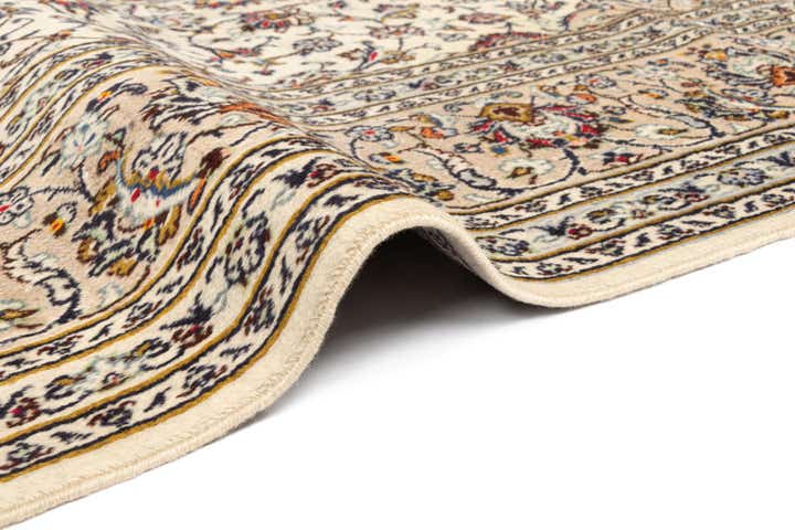 8' x 11' Kerman Wool Rug