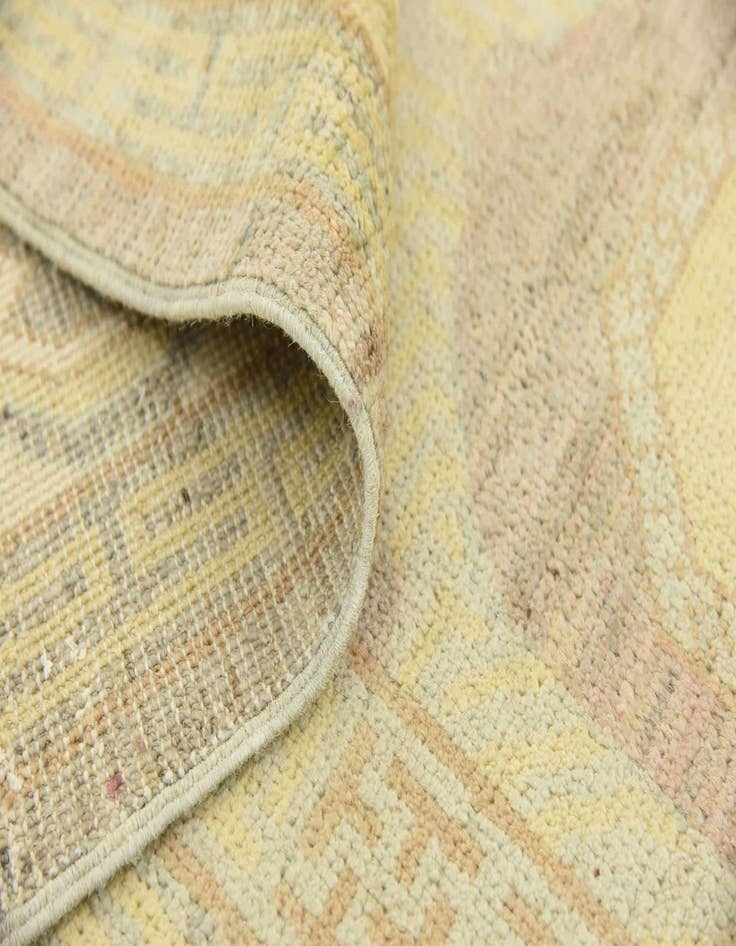 Detail image of 7' 11 x 9' 6 Khotan Ziegler Rug