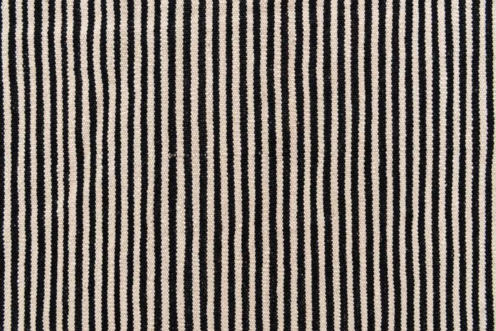6' 7 x 9' 9 Hand Woven Kilim Modern Wool Rug