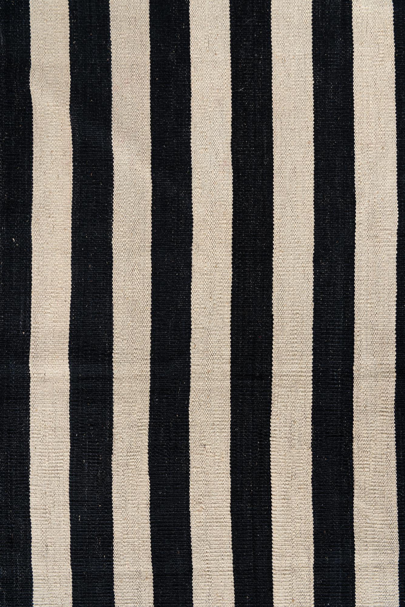 8' 3 x 9' 6 Hand Woven Kilim Modern Wool Rug