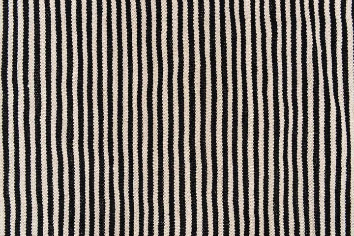 6' 7 x 8' 7 Hand Woven Kilim Modern Wool Rug