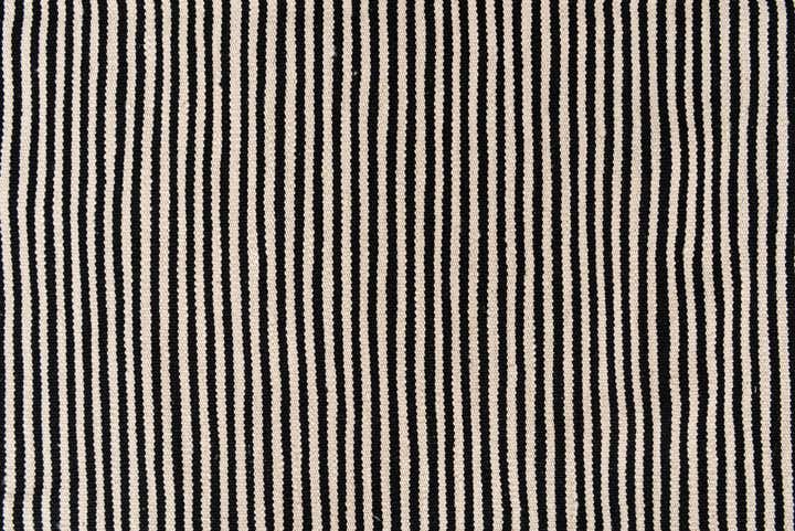6' 7 x 9' 10 Hand Woven Kilim Modern Wool Rug
