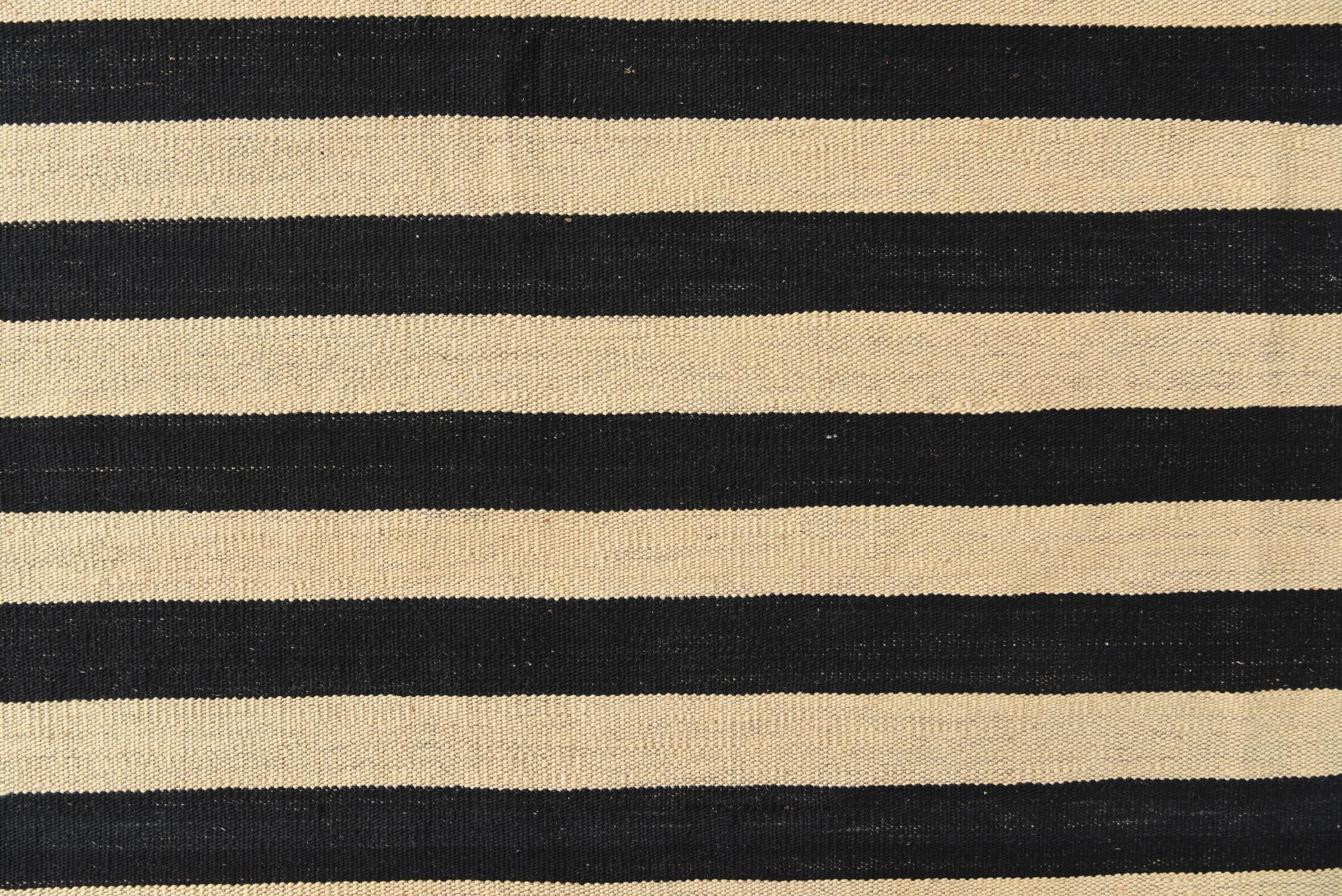8' 2 x 9' 9 Hand Woven Kilim Modern Wool Rug