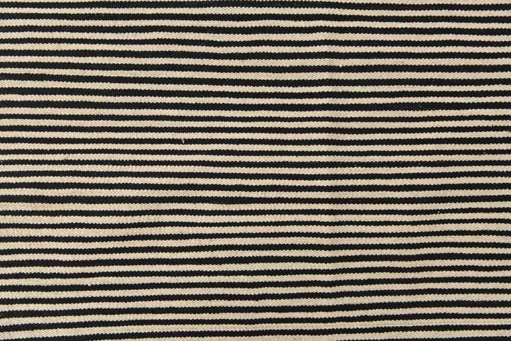 8' 9 x 11' 3 Hand Woven Kilim Modern Wool Rug