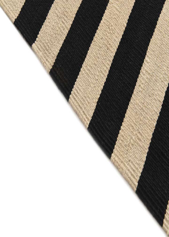 4' 2 x 6' Hand Woven Kilim Modern Wool Rug