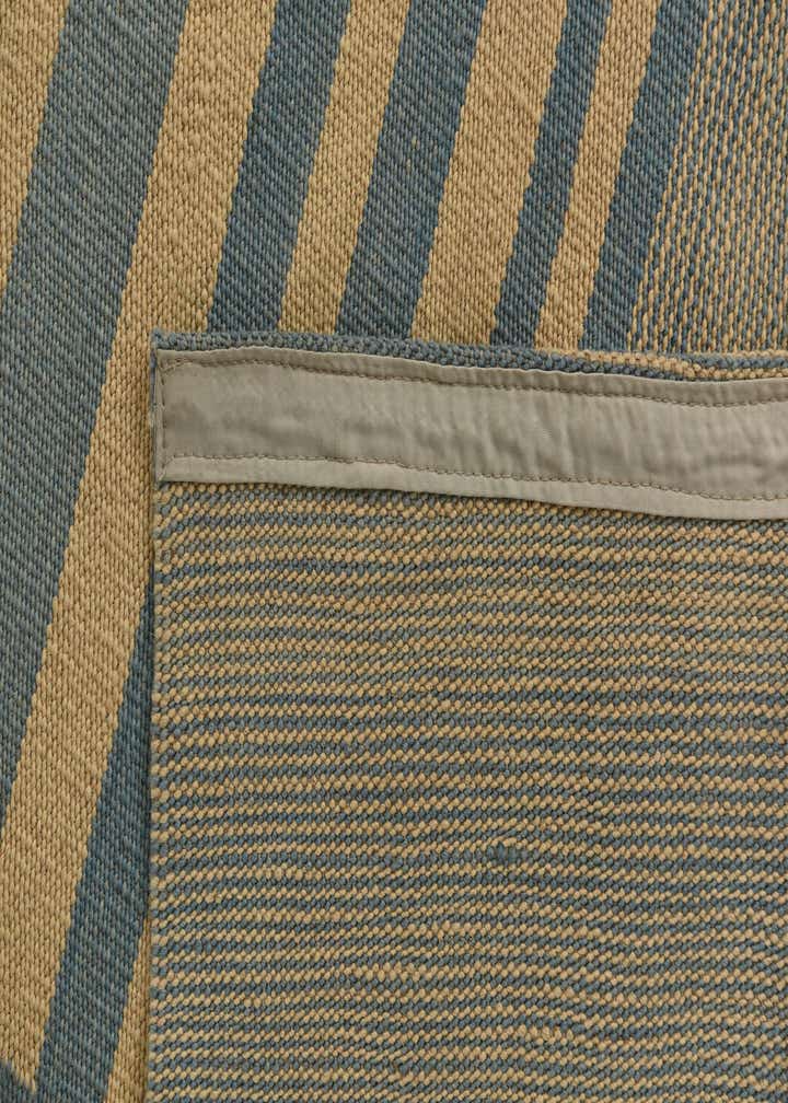 5' 6 x 7' 6 Hand Woven Kilim Modern Wool Rug