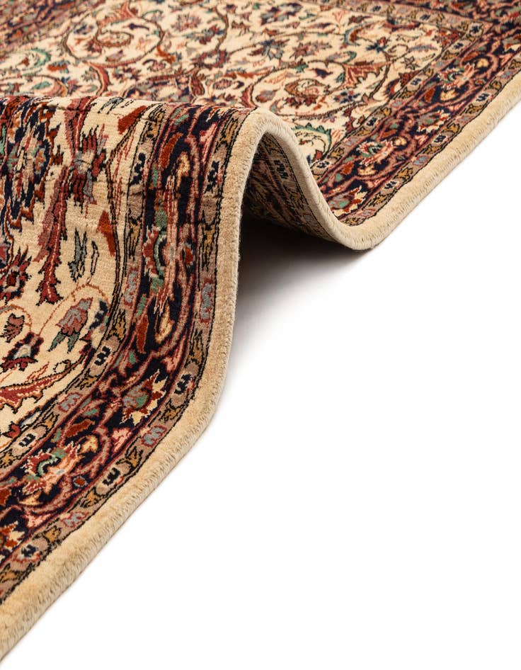 Detail image of 3' x 5' 5 Lahour Rug