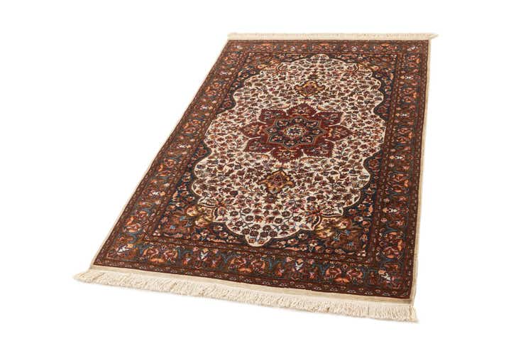 3' 7 x 5' 10 Lahour Rug