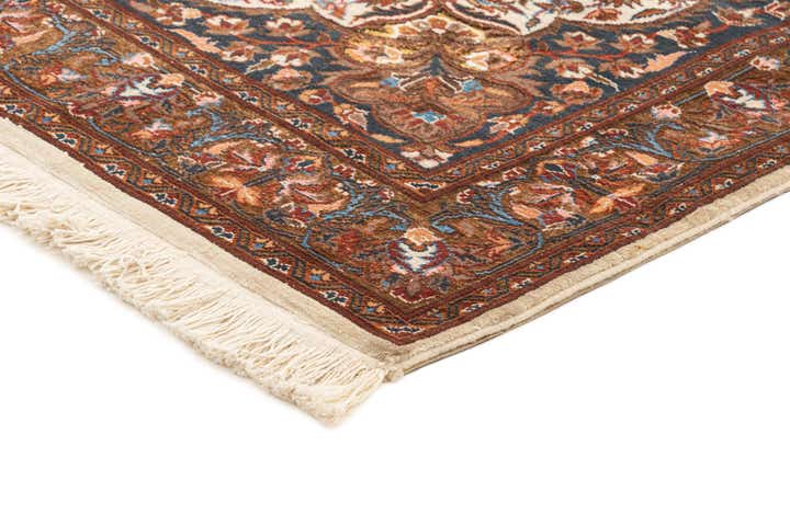 3' 7 x 5' 10 Lahour Rug