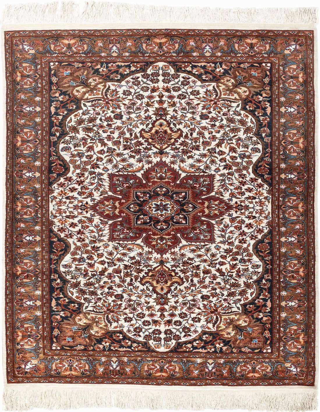 3' 7 x 5' 10 Lahour Rug