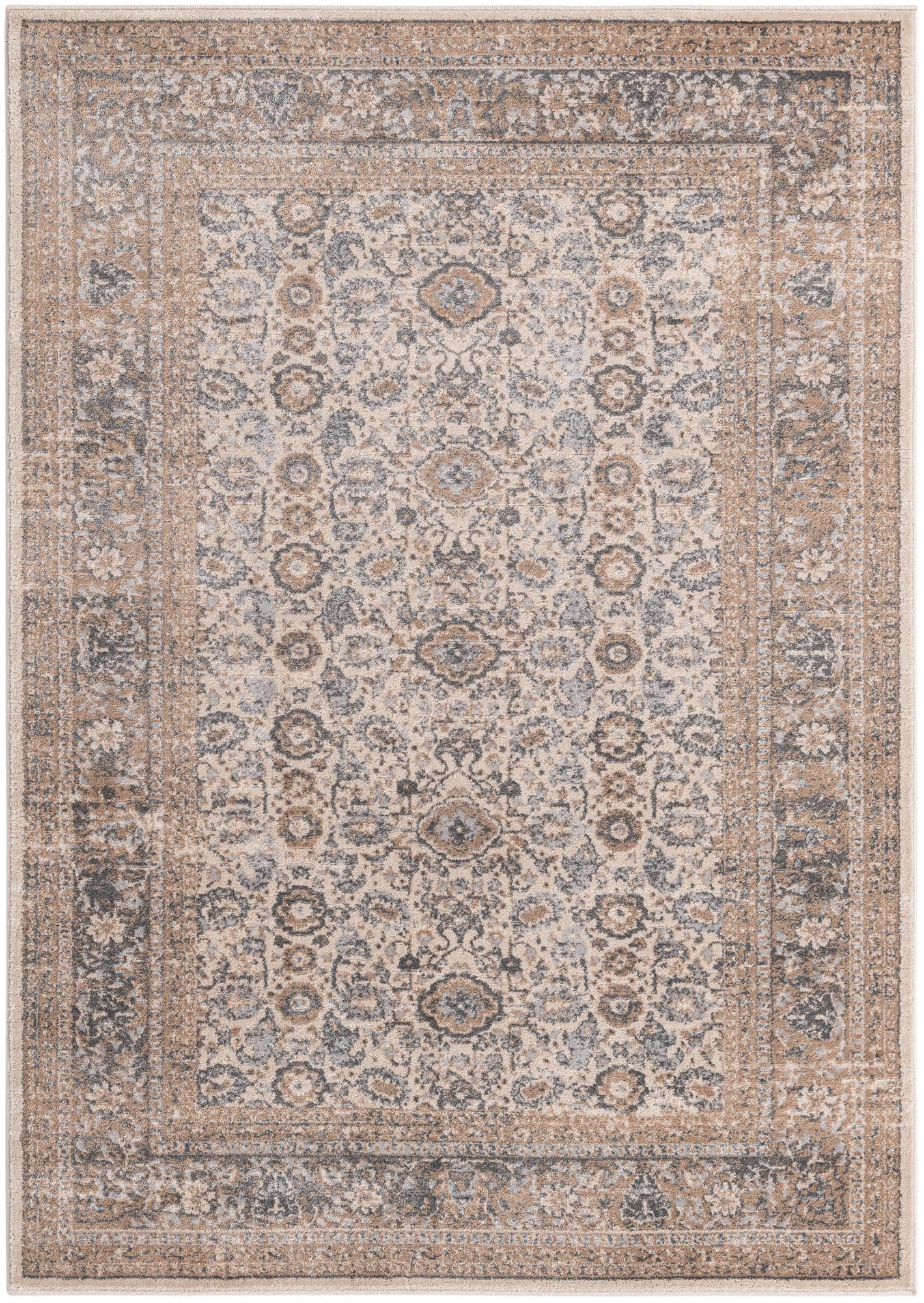 5' 3 x 7' 7 Legacy Rug
