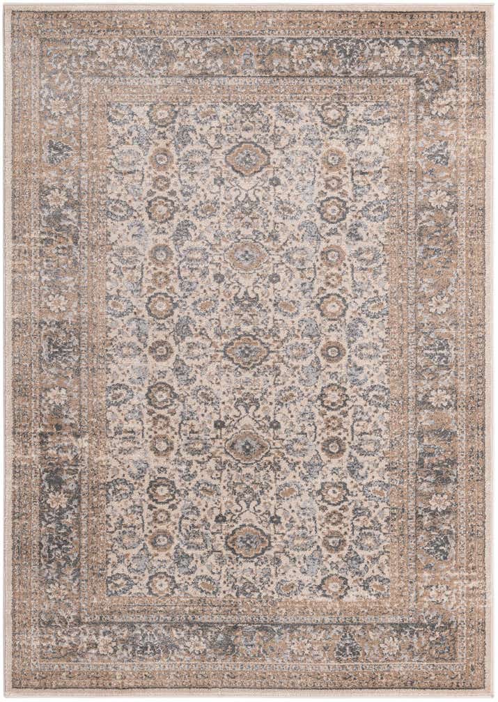 5' 3 x 7' 7 Legacy Rug