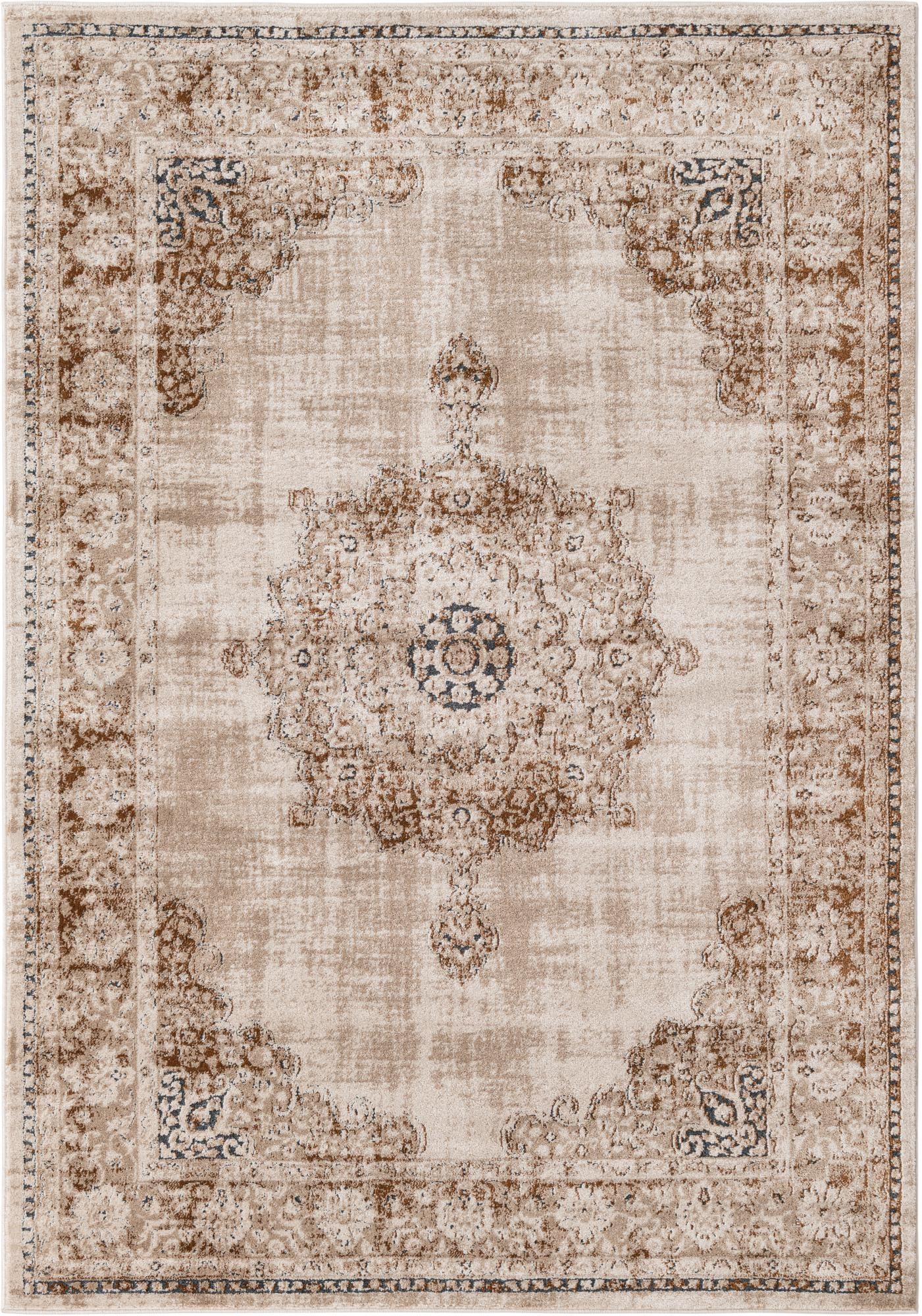 5' 3 x 7' 7 Legacy Rug