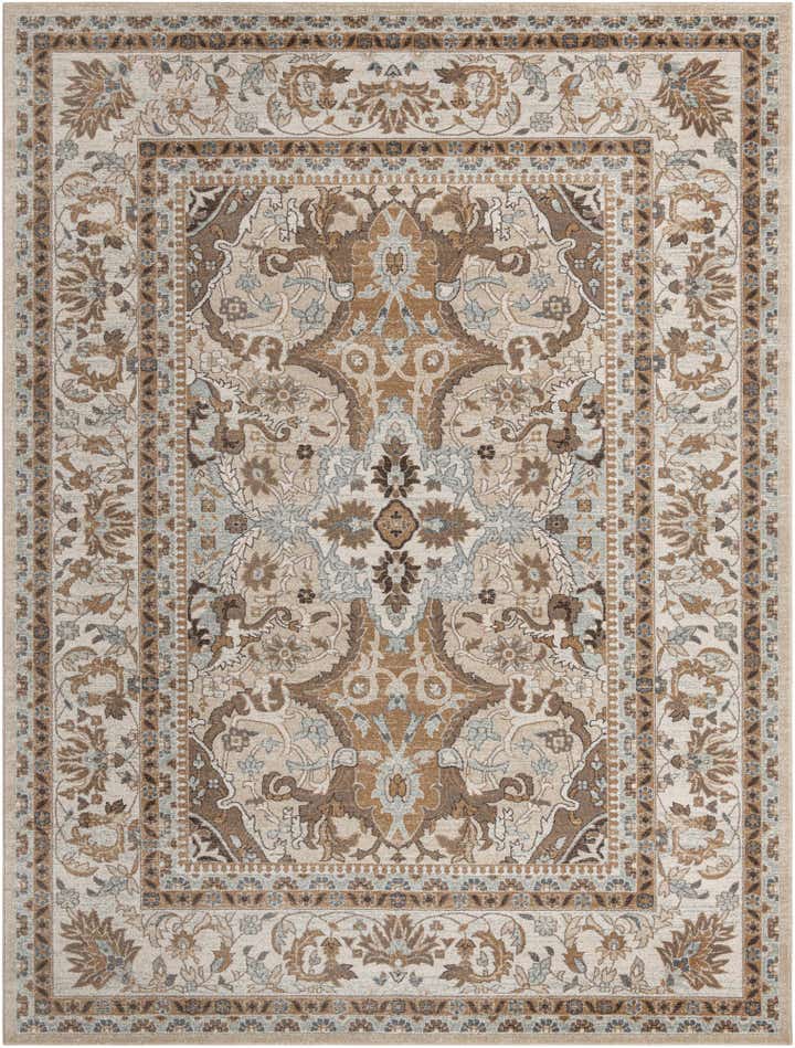 9' x 12' 2 Legacy Rug