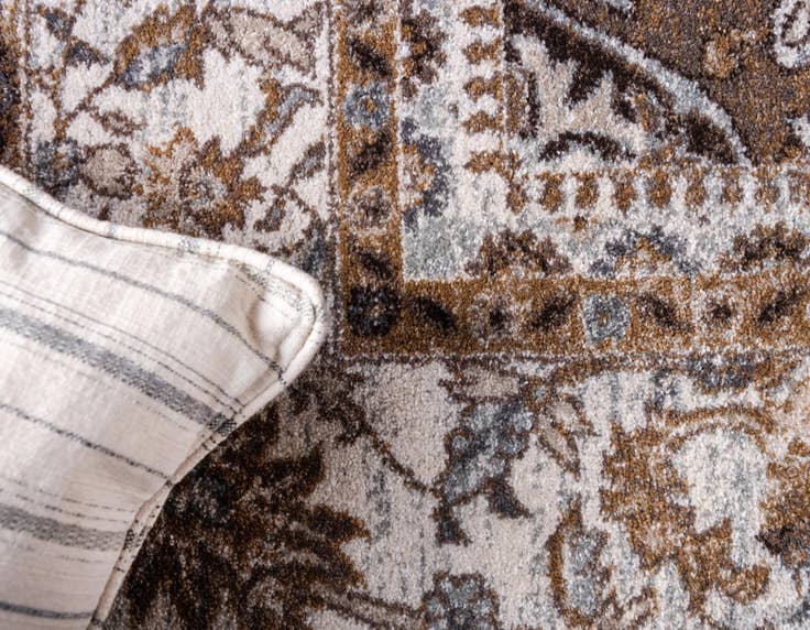 Detail image of 9' x 12' 2 Legacy Rug