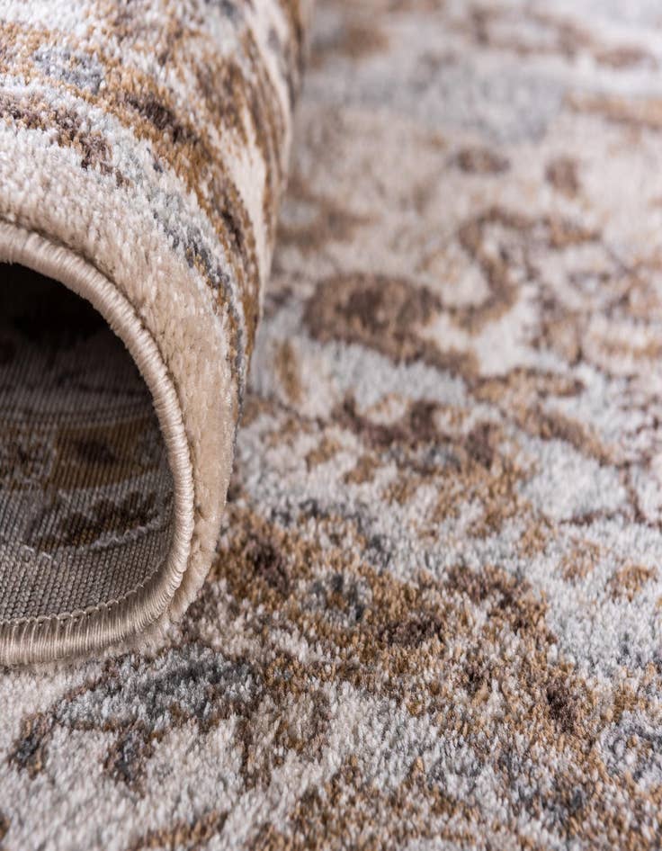 Detail image of 8' x 10' Legacy Rug