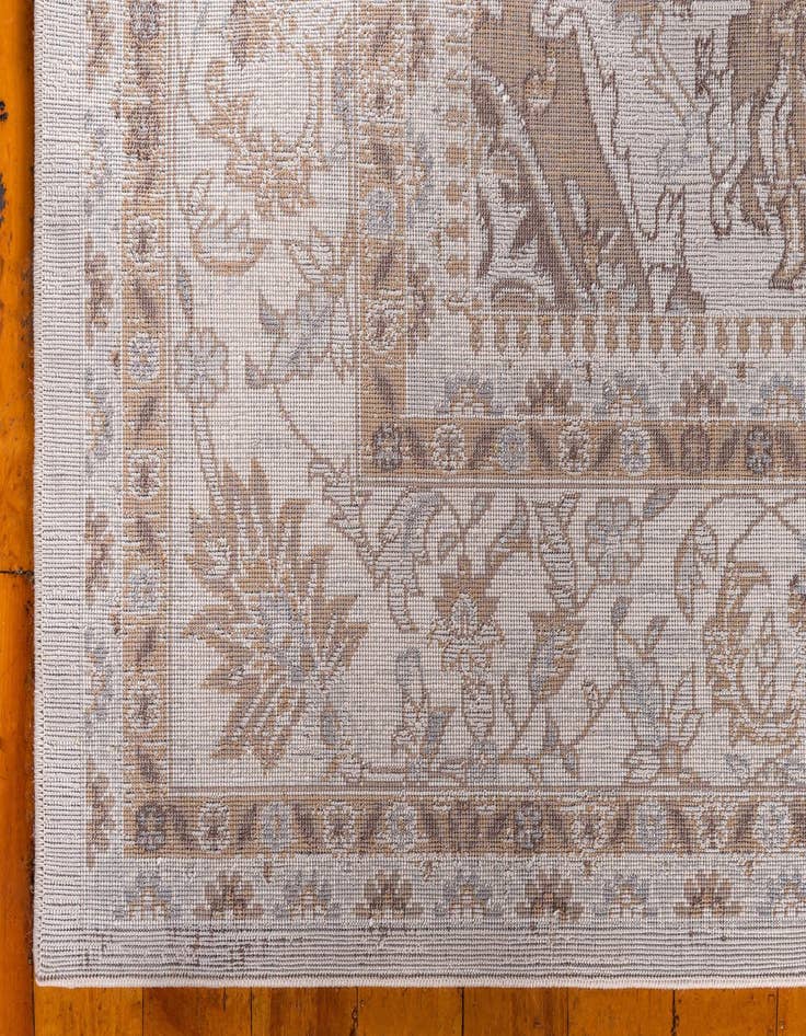 Detail image of 8' x 10' Legacy Rug