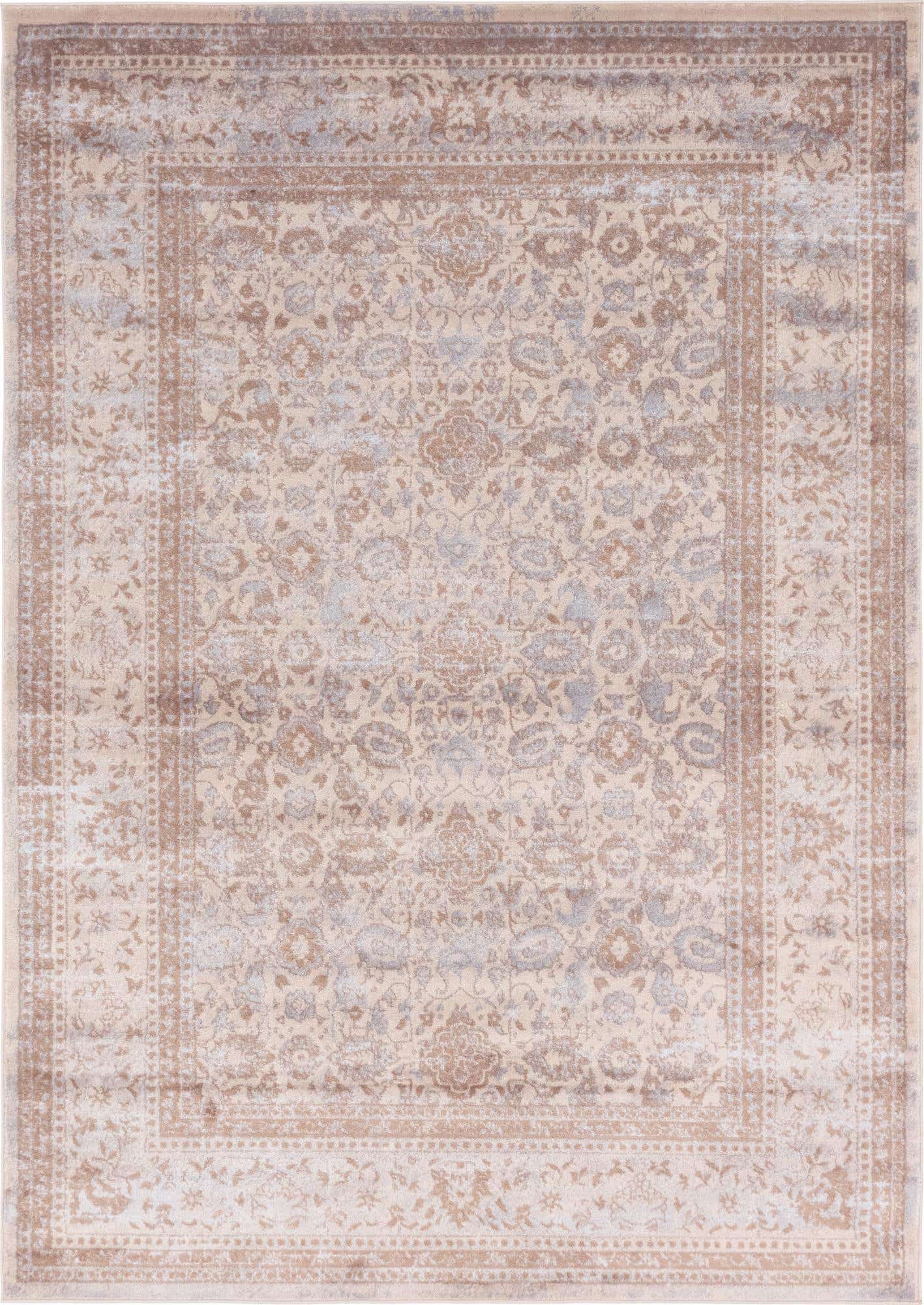 7' x 10' Legacy Rug