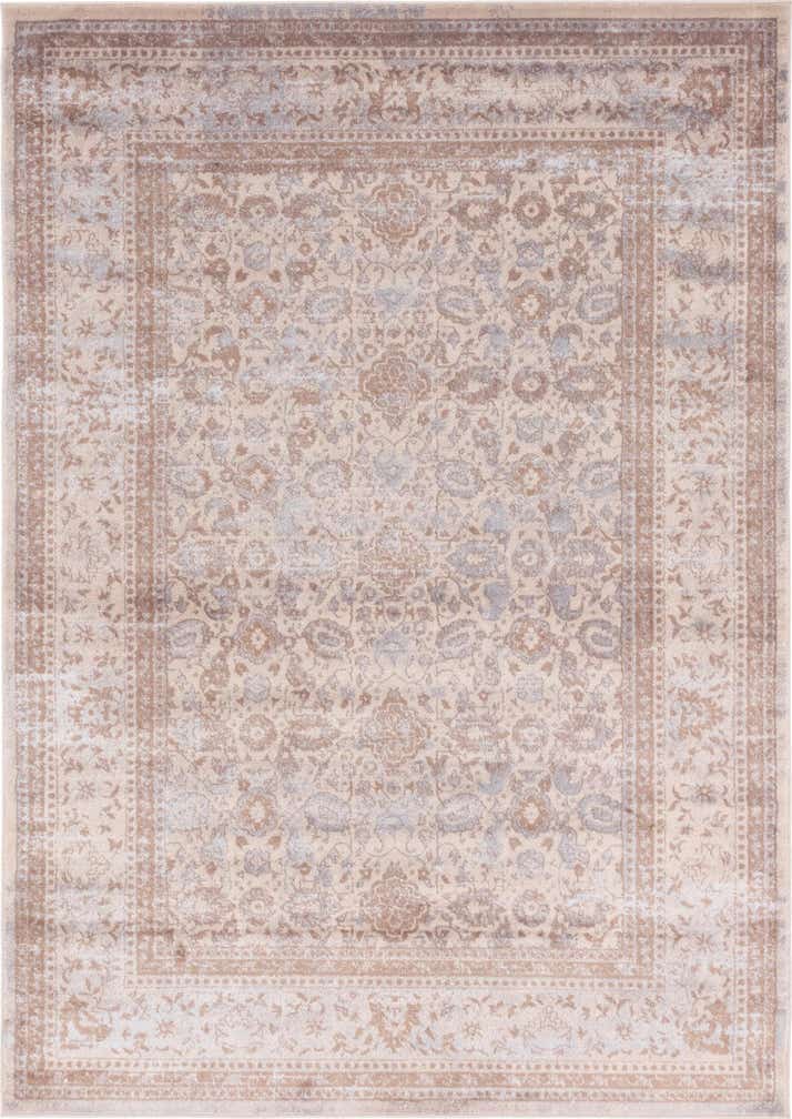 7' x 10' Legacy Rug