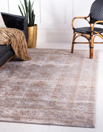 3' 3 x 5' 3 Legacy Rug