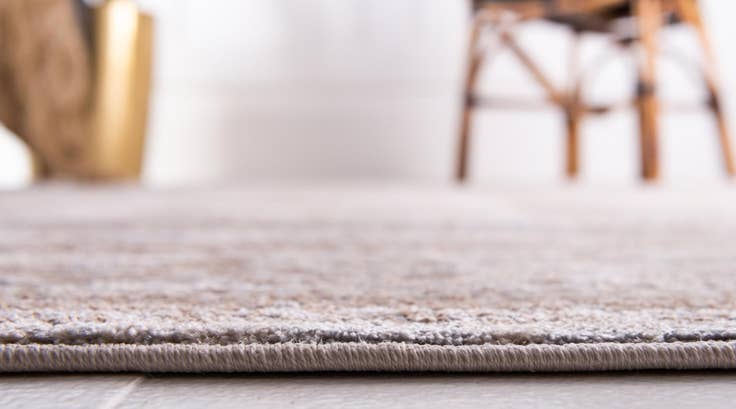 Detail image of 7' x 10' Legacy Rug