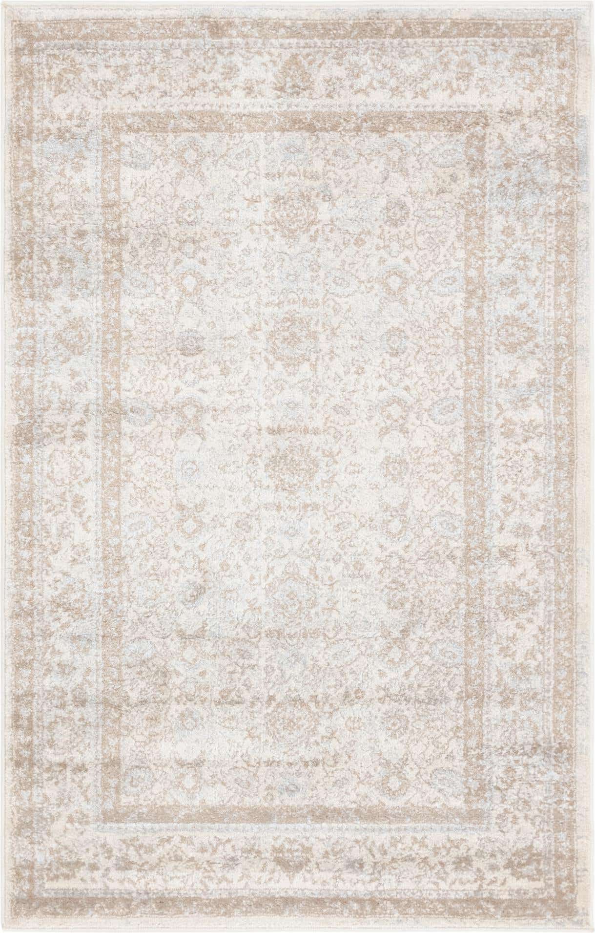 3' 3 x 5' 3 Legacy Rug