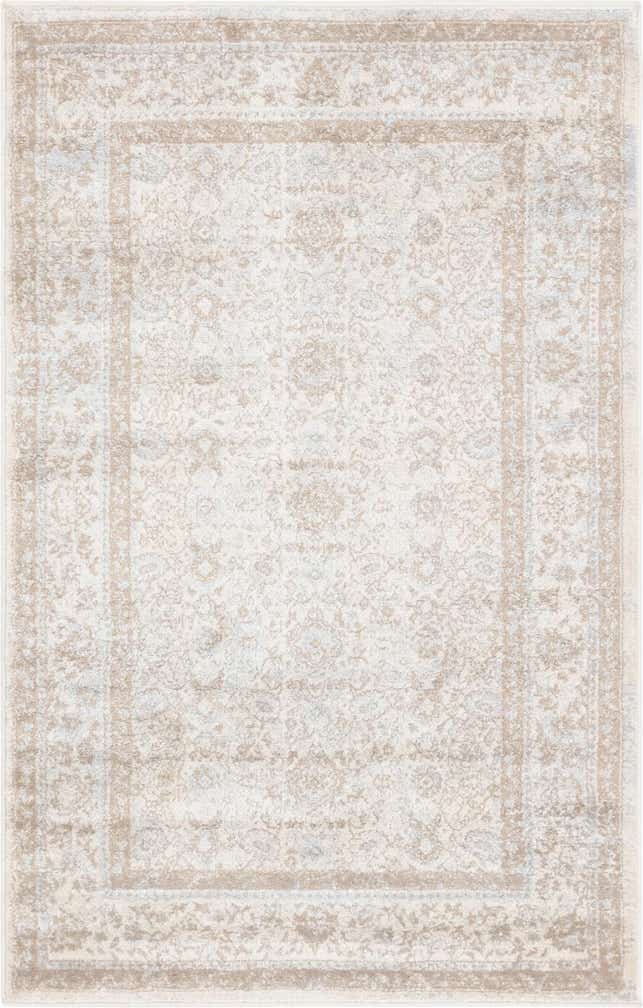 3' 3 x 5' 3 Legacy Rug