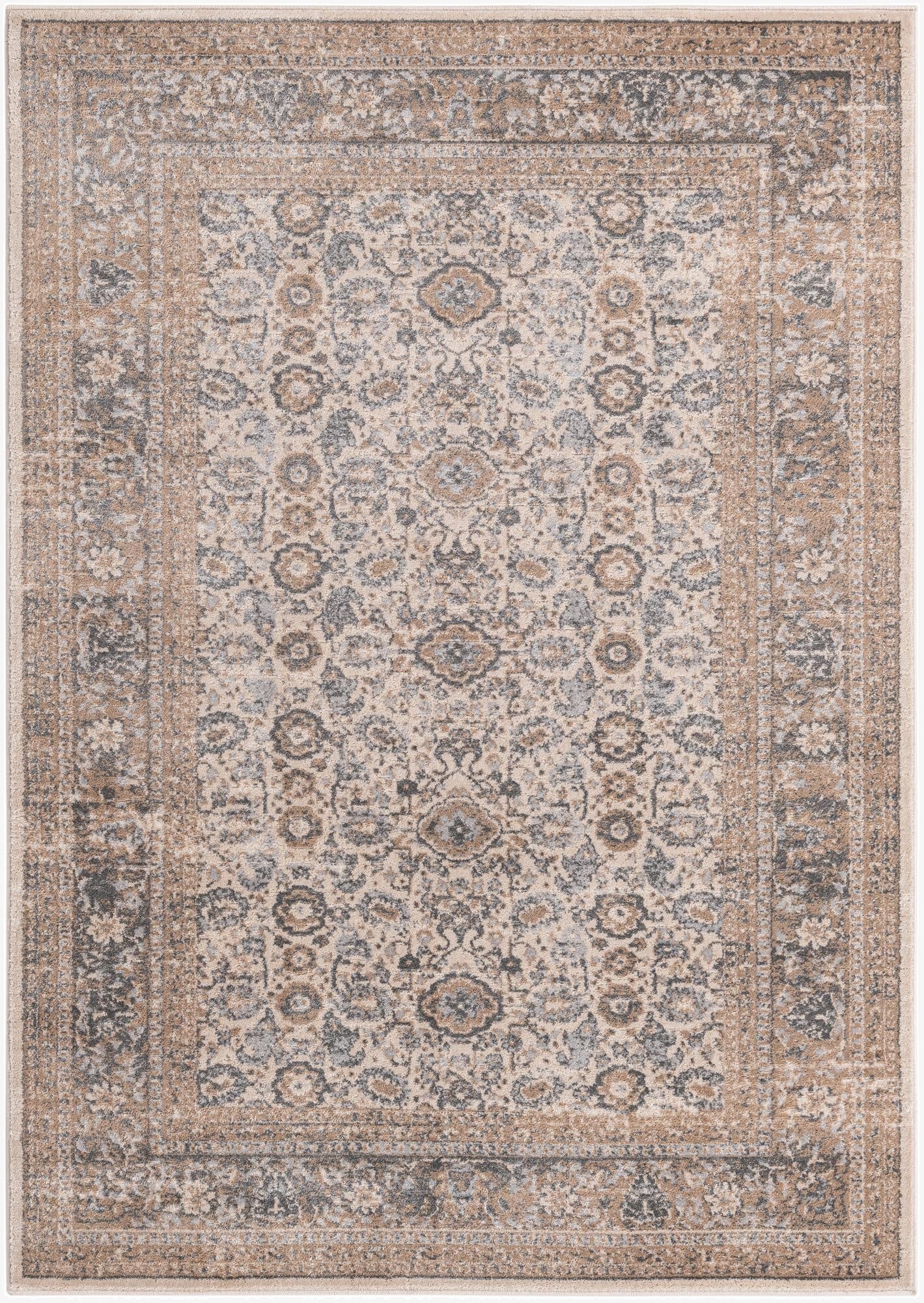 5' 3 x 7' 7 Legacy Rug