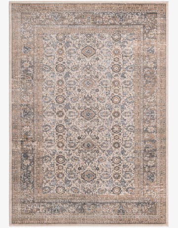 5' 3 x 7' 7 Legacy Rug