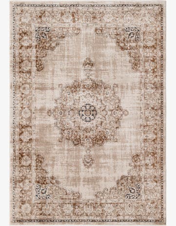 5' 3 x 7' 7 Legacy Rug