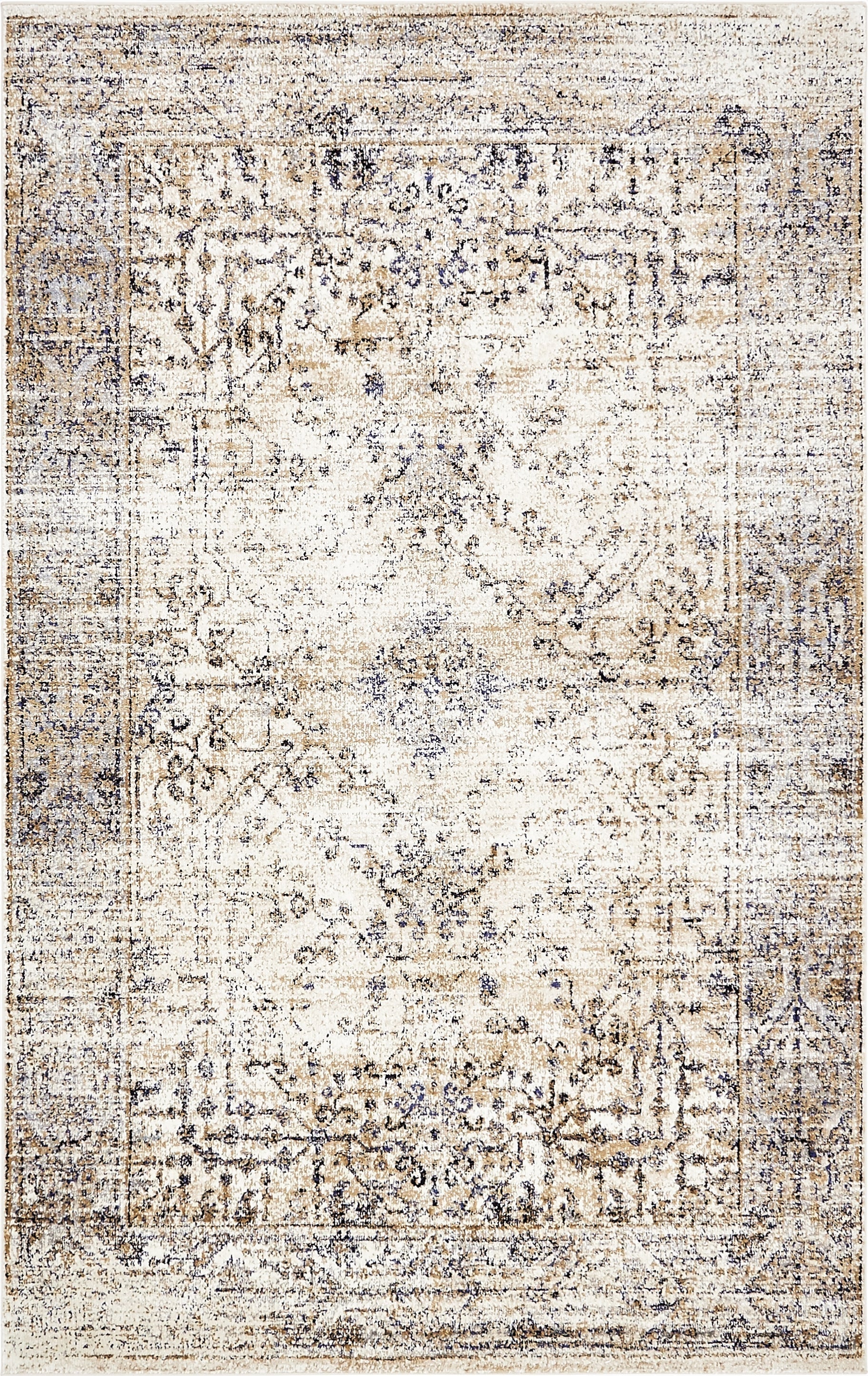 5' x 8' Lexington Rug