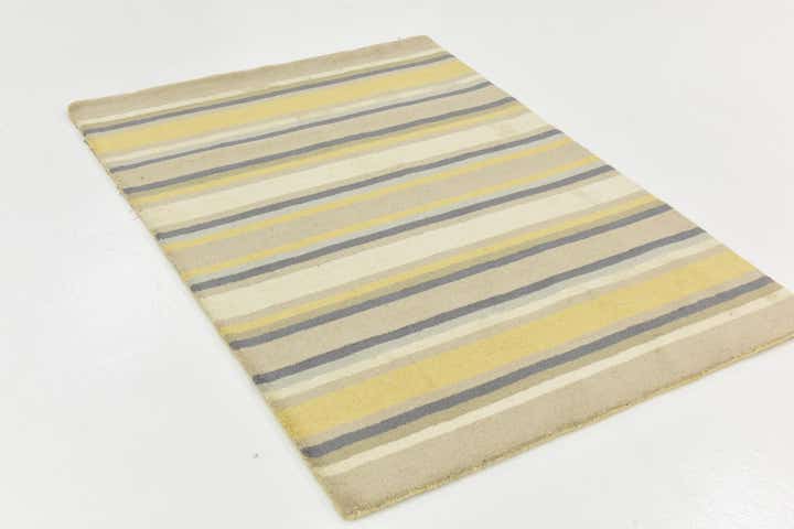 4' x 5' 7 Luna Wool Rug