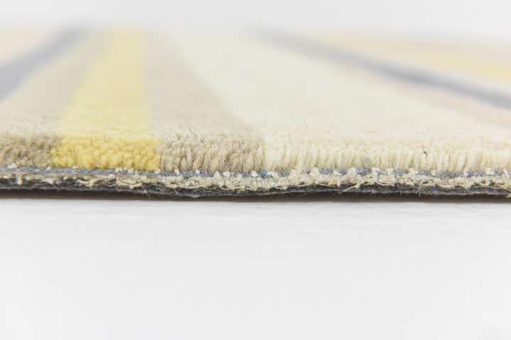 3' 9 x 5' 7 Luna Wool Rug