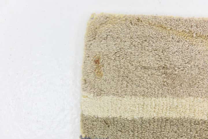 3' 9 x 5' 7 Luna Wool Rug