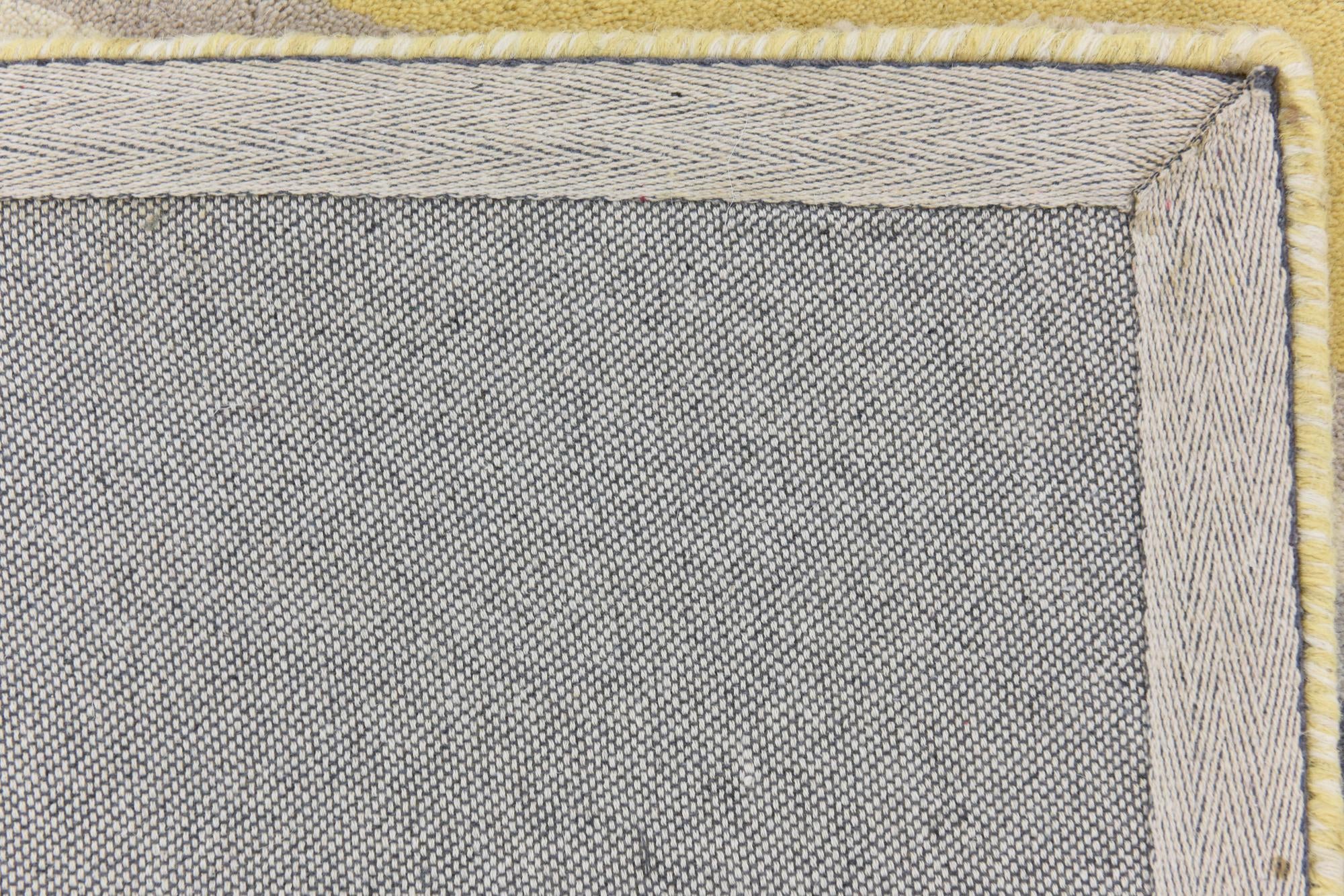 4' x 5' 8 Luna Wool Rug