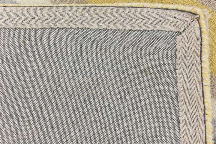 4' x 5' 8 Luna Wool Rug