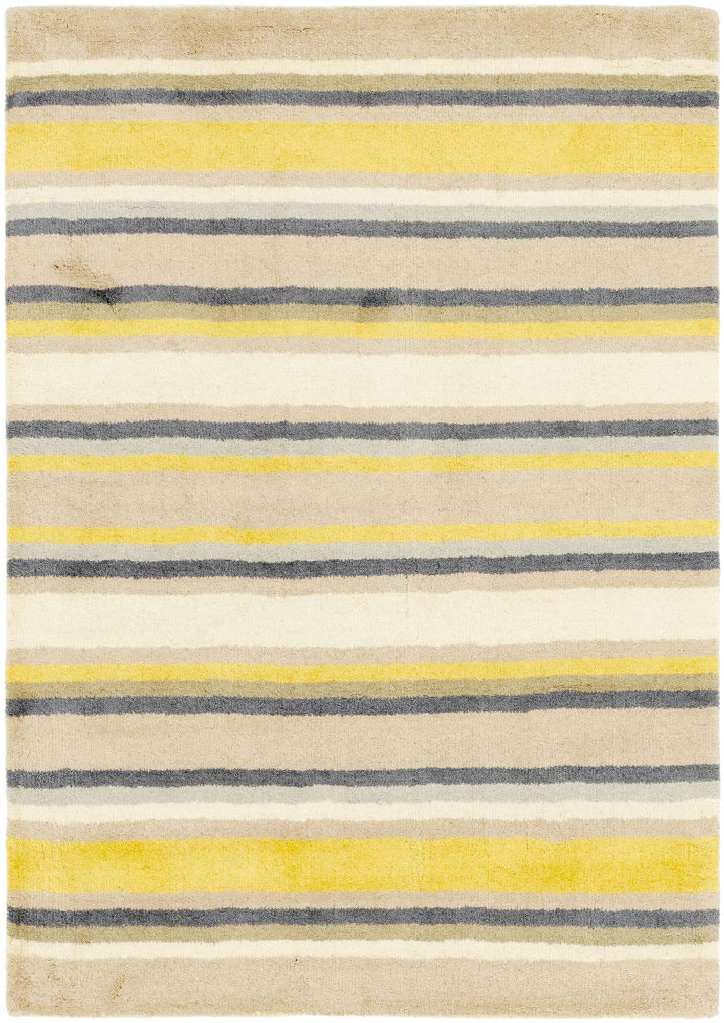 4' x 5' 8 Luna Wool Rug